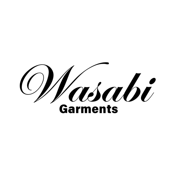 Wasabi Garments
