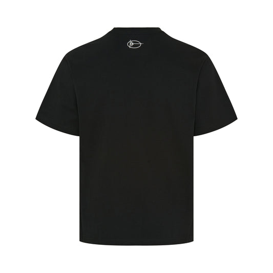 Black Wasabi Tee