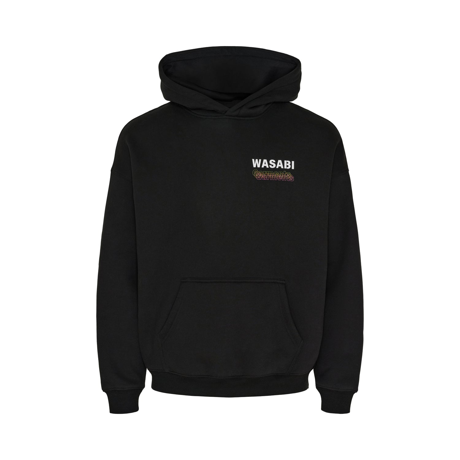 HOODIES