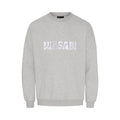 WAVES Ash Grey Sweatshirt