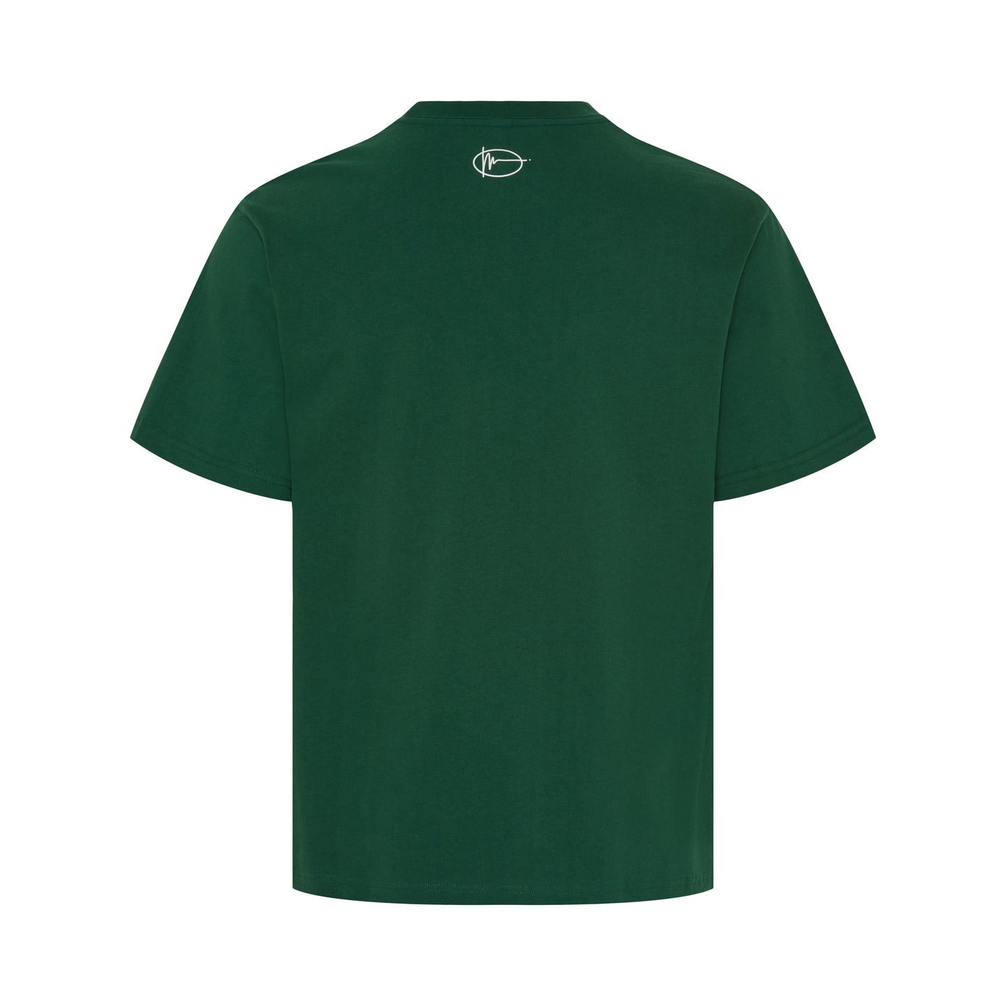 Emerald Green Wasabi Tee