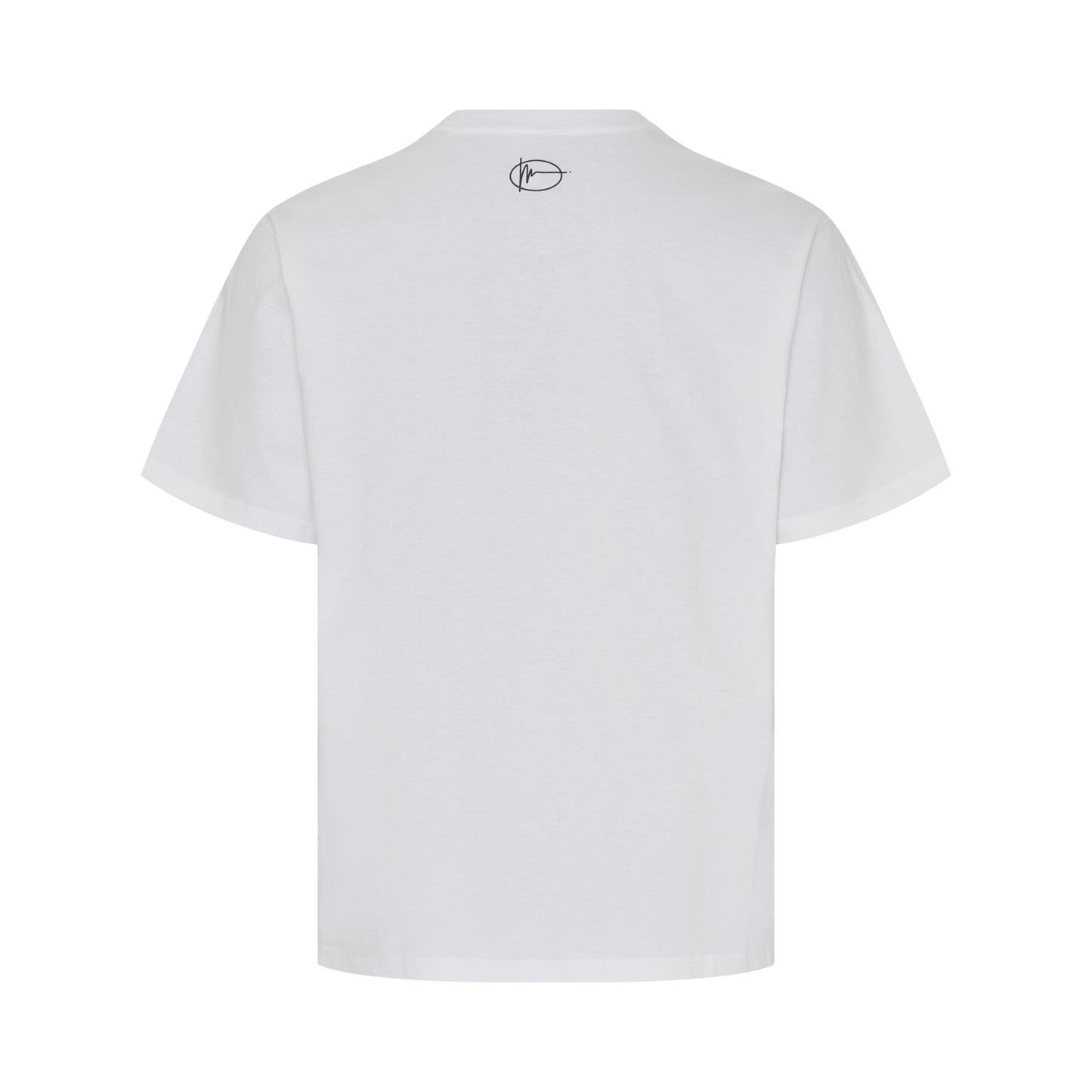 White Wasabi Tee