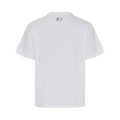 White Wasabi Tee
