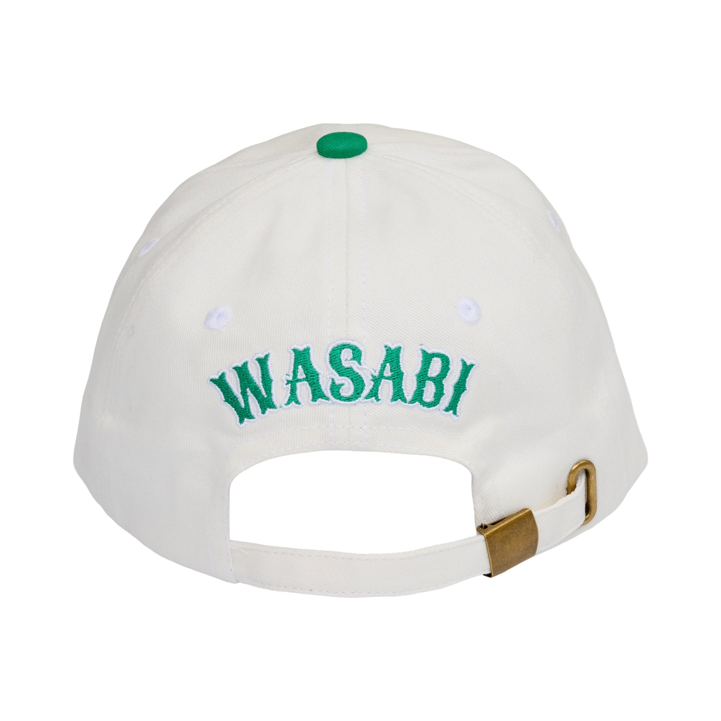 ‘W’ Cap