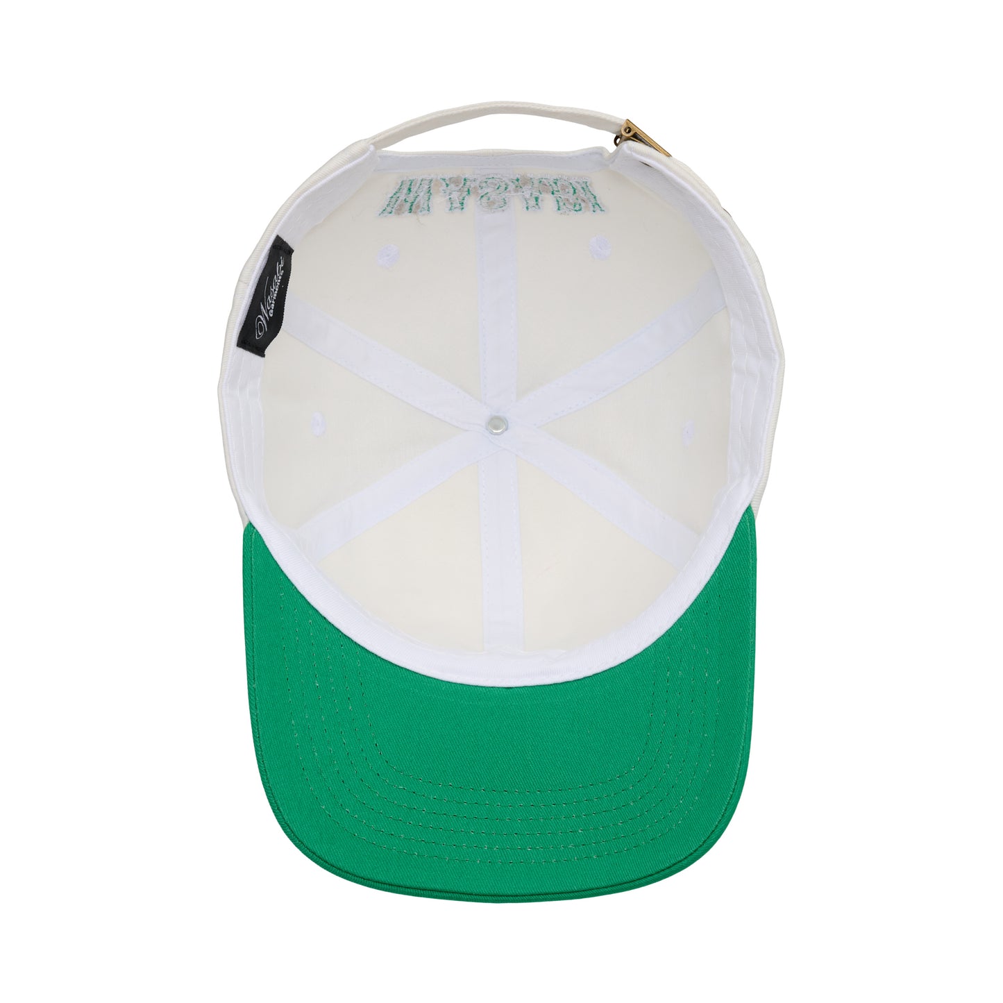 ‘W’ Cap