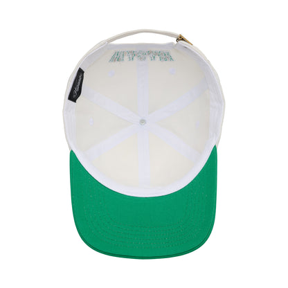 ‘W’ Cap